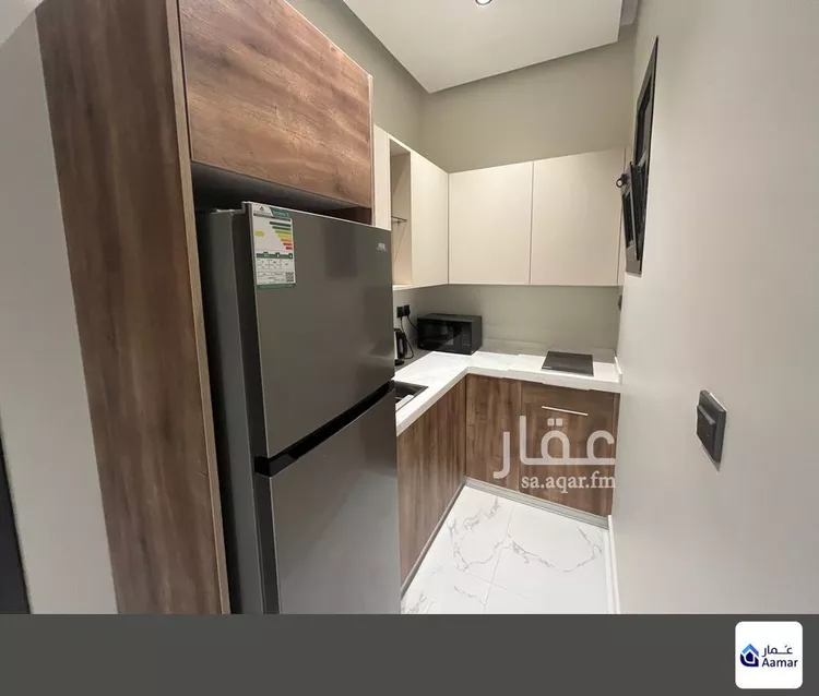 شقة للإيجار في شارع الإنتصار, حي العقيق, مدينة الرياض, منطقة الرياض صورة 5