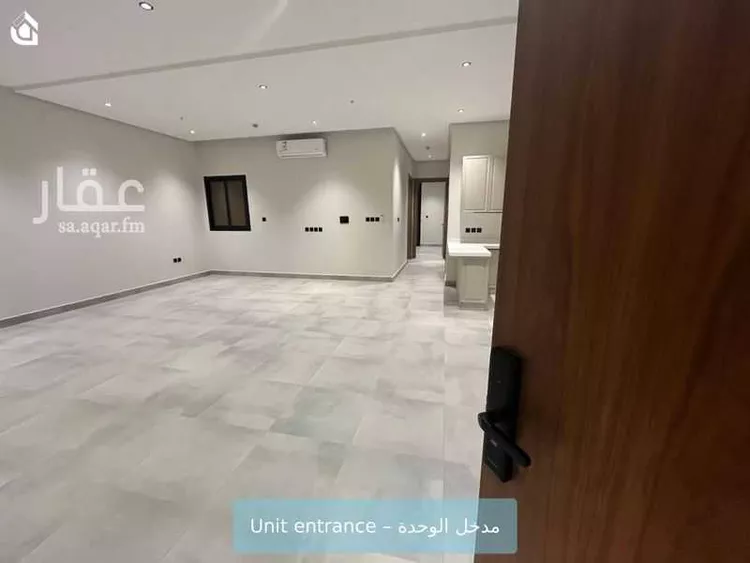 شقة للإيجار في شارع خالد بن العاص, حي النرجس, مدينة الرياض, منطقة الرياض صورة 3