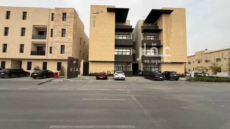 شقة للإيجار في شارع الامير سلمان بن محمد بن سعود, حي الصحافة, مدينة الرياض, منطقة الرياض