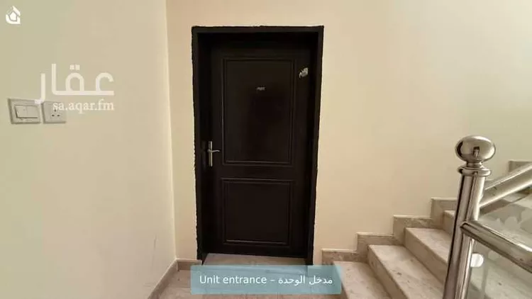 شقة للإيجار في شارع وادي الزرقاء, حي الوادي, مدينة الرياض, منطقة الرياض صورة 2