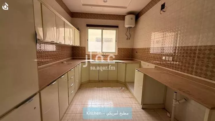 شقة للإيجار في شارع وادي الزرقاء, حي الوادي, مدينة الرياض, منطقة الرياض صورة 5