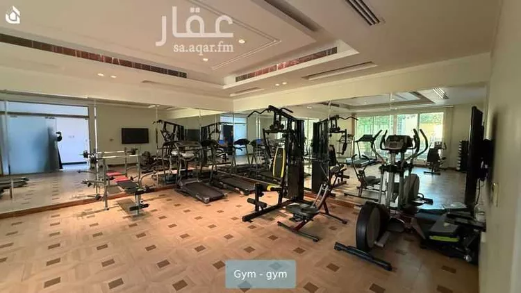 شقة للإيجار في شارع السراب, حي حطين, مدينة الرياض, منطقة الرياض 16