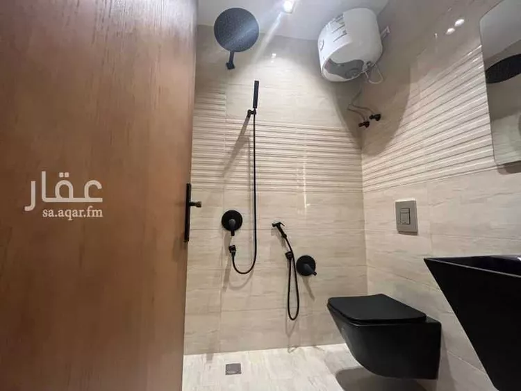 شقة للإيجار في شارع التحلية, حي حطين, مدينة الرياض, منطقة الرياض صورة 4