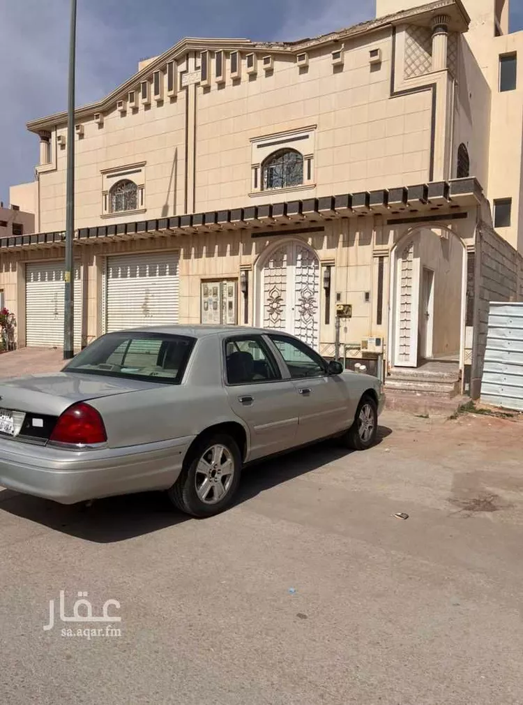 دور للإيجار في شارع رقم 93, حي الجنادرية, مدينة الرياض, منطقة الرياض