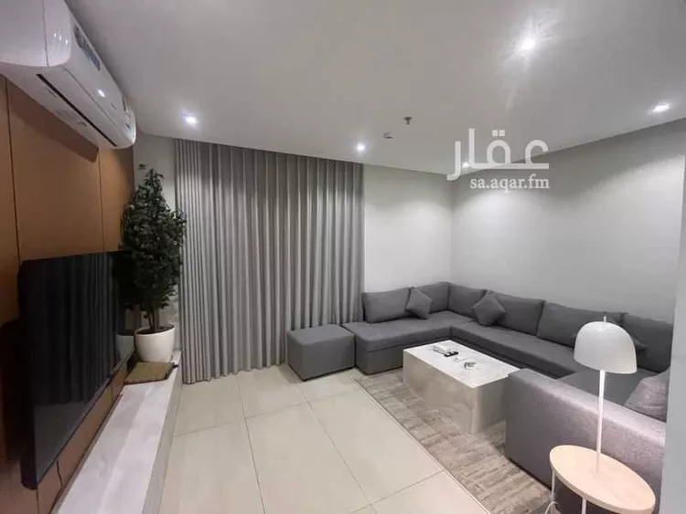 شقة للإيجار في شارع الربيع, حي النرجس, مدينة الرياض, منطقة الرياض صورة 4