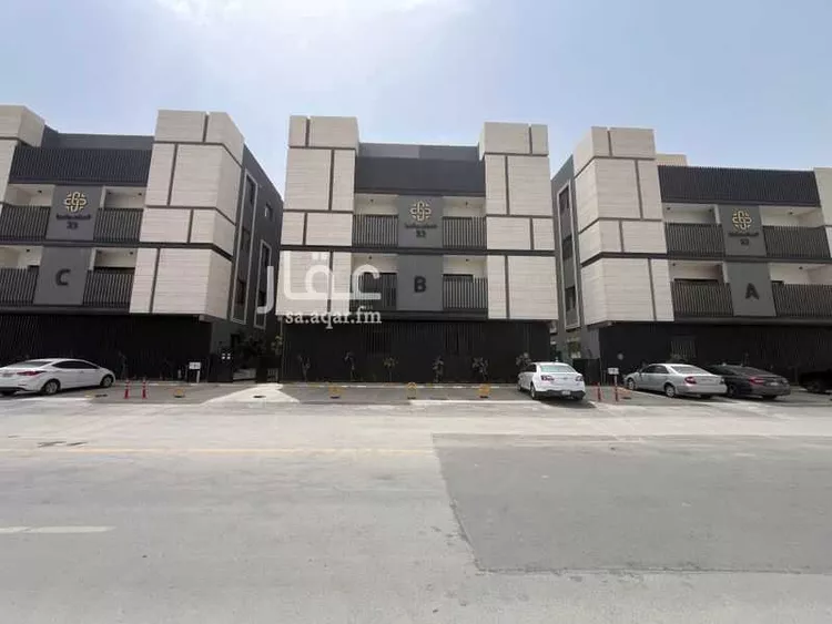 شقة للإيجار في شارع الربيع, حي النرجس, مدينة الرياض, منطقة الرياض