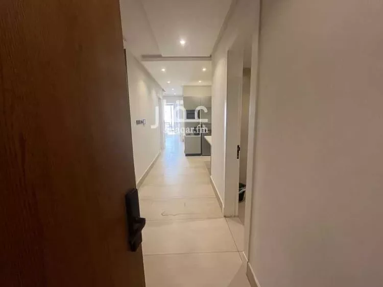شقة للإيجار في شارع الربيع, حي النرجس, مدينة الرياض, منطقة الرياض صورة 3