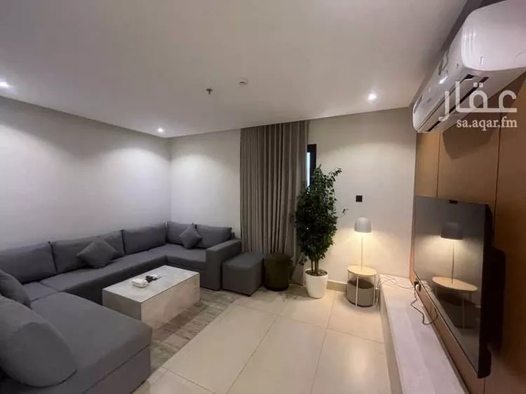 شقة للإيجار في شارع الربيع, حي النرجس, مدينة الرياض, منطقة الرياض صورة 4