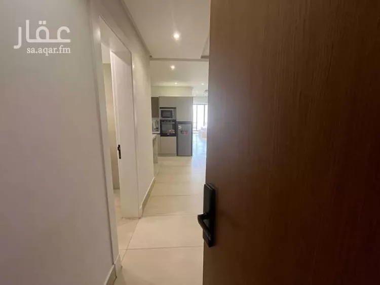 شقة للإيجار في شارع الربيع, حي النرجس, مدينة الرياض, منطقة الرياض صورة 3
