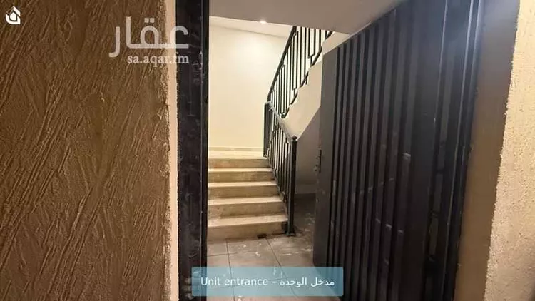 شقة للإيجار في شارع عمير بن سنان, حي المهدية, مدينة الرياض, منطقة الرياض صورة 2