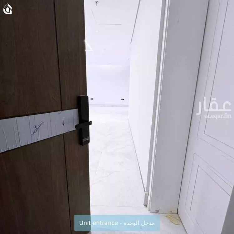 شقة للإيجار في شارع ابي فراس الحمداني, حي الرائد, مدينة الرياض, منطقة الرياض صورة 2