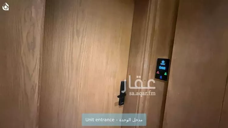 شقة للإيجار في شارع المنتصر, حي النرجس, مدينة الرياض, منطقة الرياض صورة 3