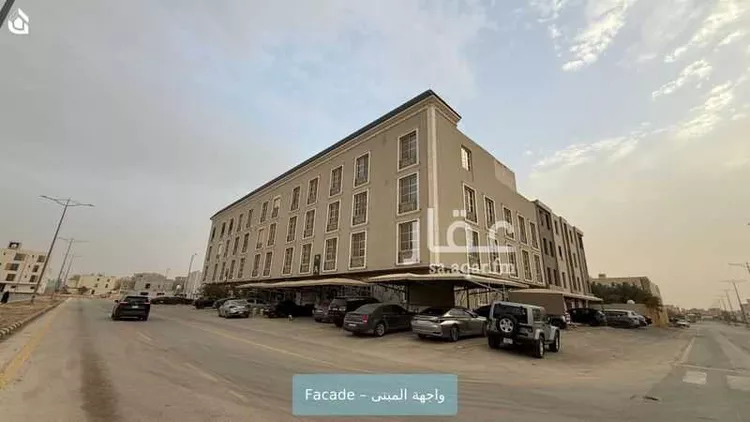 Apartment for Rent in Riyadh Al Arid