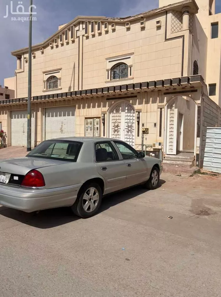 دور للإيجار في شارع رقم 93, حي الجنادرية, مدينة الرياض, منطقة الرياض