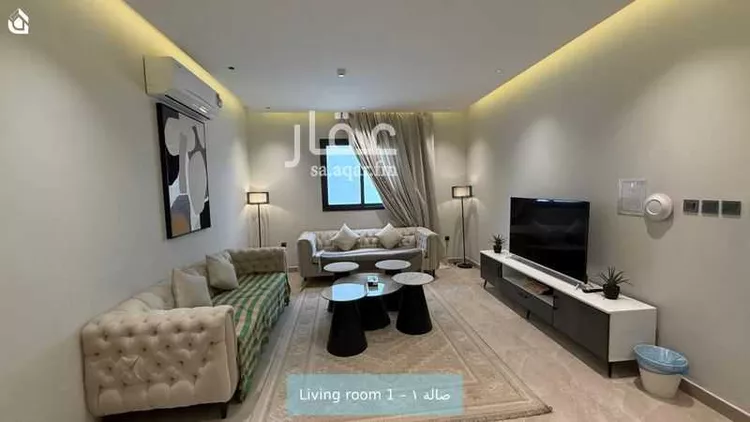 Apartment for Rent in Riyadh Al Yasmin صورة 5