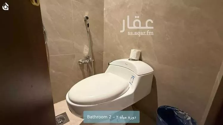 شقة للإيجار في شارع القنا, حي الياسمين, مدينة الرياض, منطقة الرياض 13