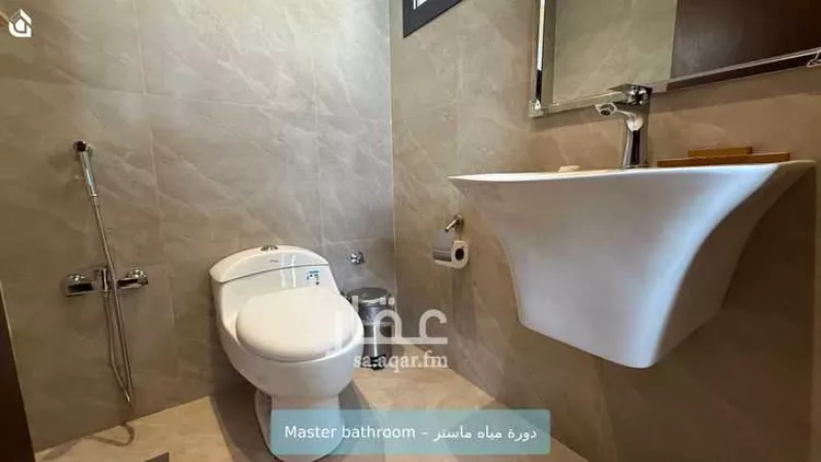 شقة للإيجار في شارع القنا, حي الياسمين, مدينة الرياض, منطقة الرياض 10