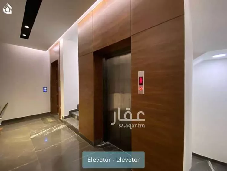 شقة للإيجار في شارع الأمير يزيد بن عبدالله بن عبدالرحمن, حي الملقا, مدينة الرياض, منطقة الرياض صورة 4