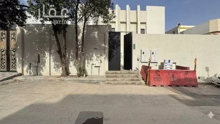 شقة للإيجار في شارع سليمان بن بلال, حي أم الحمام الغربي, مدينة الرياض, منطقة الرياض