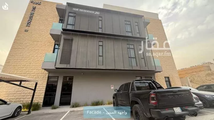 Apartment for Rent in Riyadh Al Malqa صورة 2