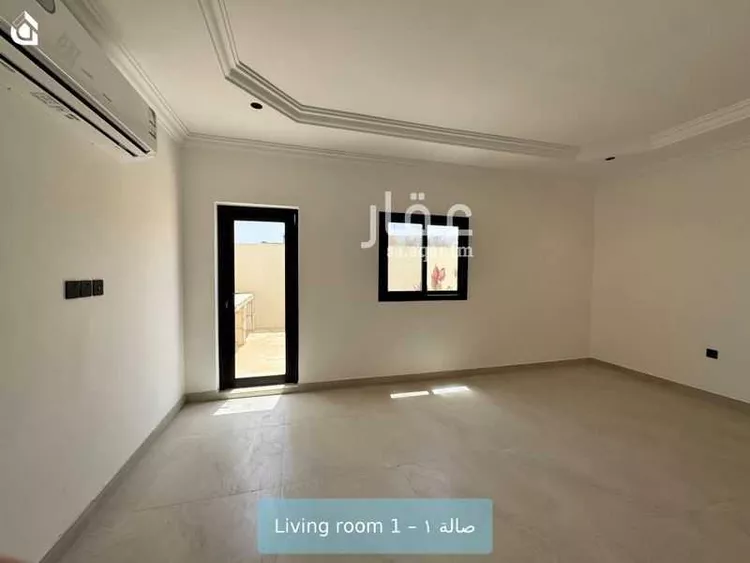 شقة للإيجار في شارع محمد بن عبدالعزيز الدغيثر, حي الملقا, مدينة الرياض, منطقة الرياض صورة 4