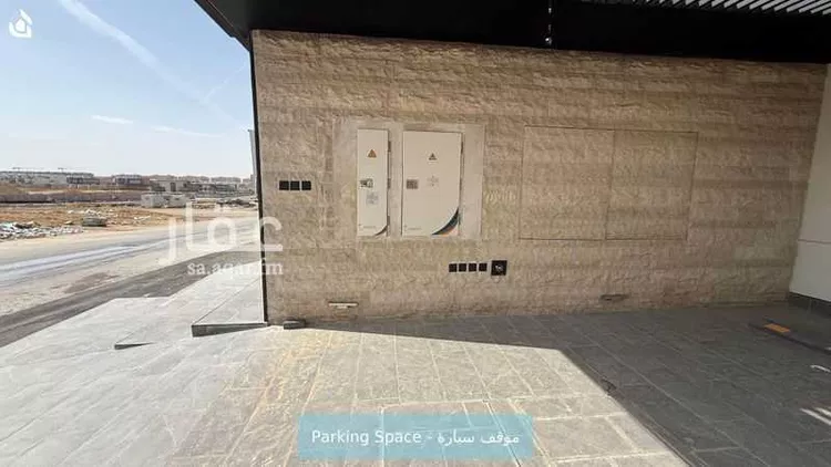 Floor for Rent in Riyadh An Narjis 20