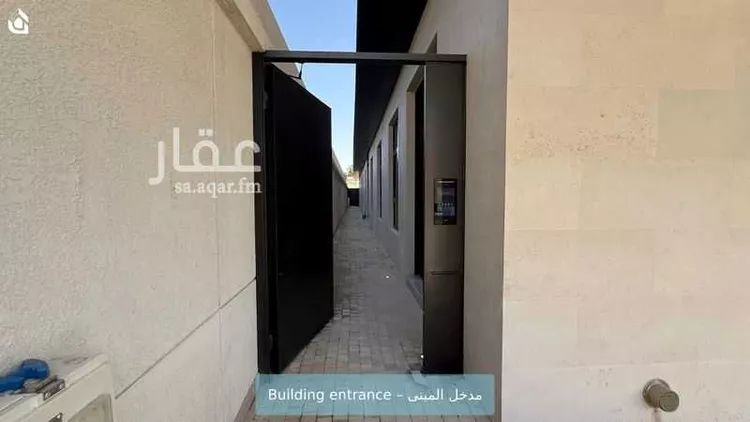 شقة للإيجار في شارع الغزالة, حي الناصرية, مدينة الرياض, منطقة الرياض صورة 2