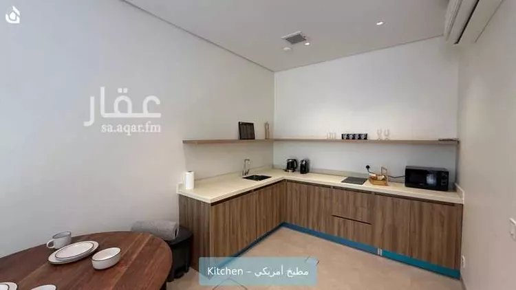 شقة للإيجار في شارع الغزالة, حي الناصرية, مدينة الرياض, منطقة الرياض صورة 5