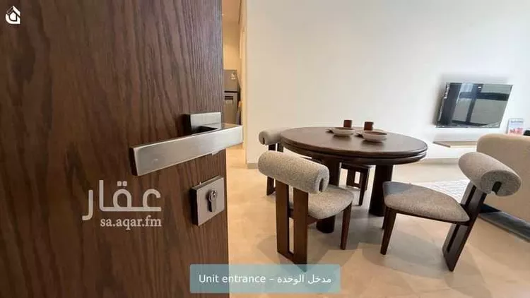 شقة للإيجار في شارع الغزالة, حي الناصرية, مدينة الرياض, منطقة الرياض صورة 3