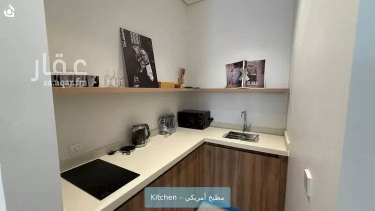 شقة للإيجار في شارع الغزالة, حي الناصرية, مدينة الرياض, منطقة الرياض صورة 4