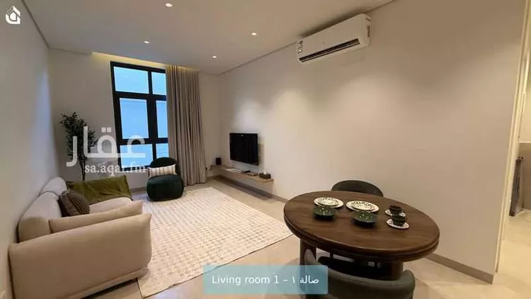 شقة للإيجار في شارع الغزالة, حي الناصرية, مدينة الرياض, منطقة الرياض