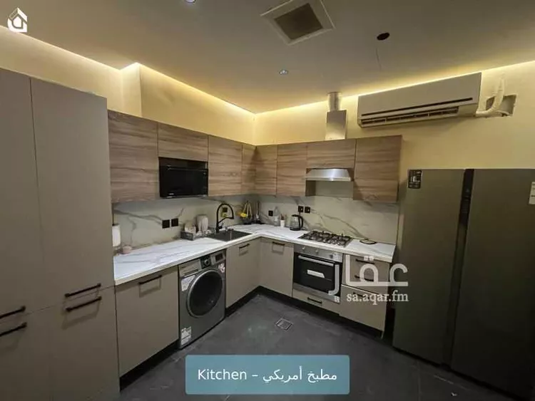 شقة للإيجار في شارع الخطوة, حي المروج, مدينة الرياض, منطقة الرياض صورة 4