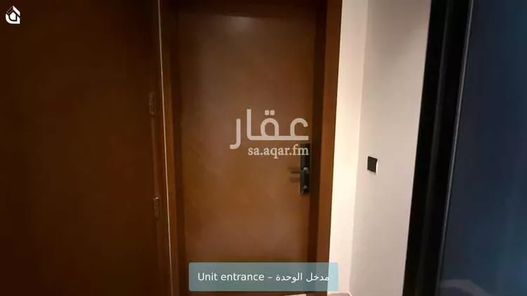 شقة للإيجار في شارع عبدالملك العصامي, حي النرجس, مدينة الرياض, منطقة الرياض صورة 3