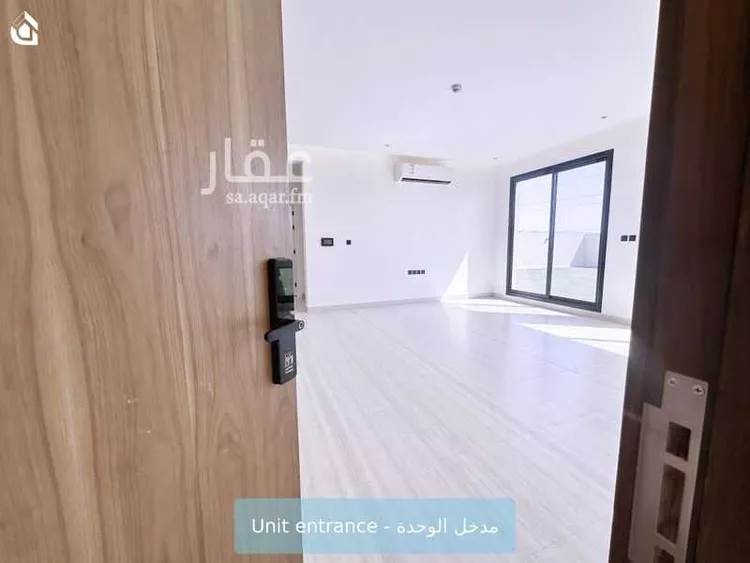 شقة للإيجار في شارع البساله, حي القادسية, مدينة الرياض, منطقة الرياض صورة 3