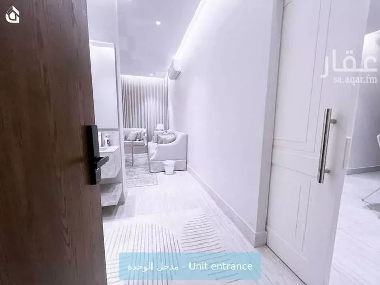 شقة للإيجار في شارع عبدالله بن العاص, حي العارض, مدينة الرياض, منطقة الرياض صورة 4