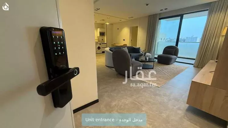 Apartment for Rent in Riyadh Al Arid 14