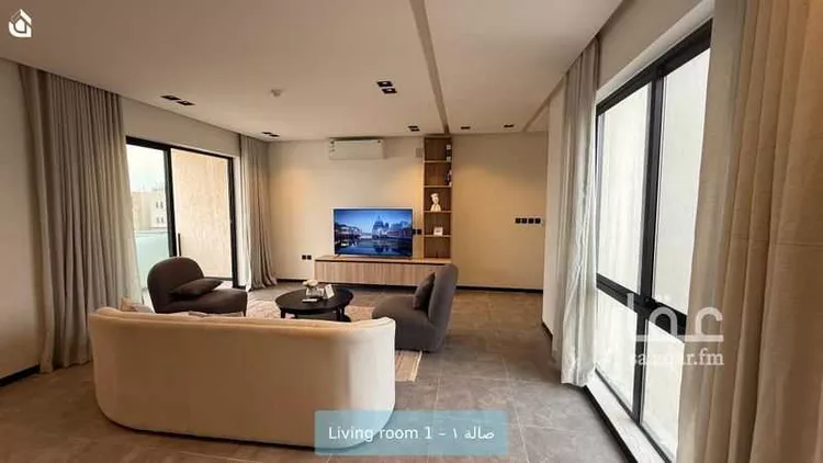 Apartment for Rent in Riyadh Al Arid