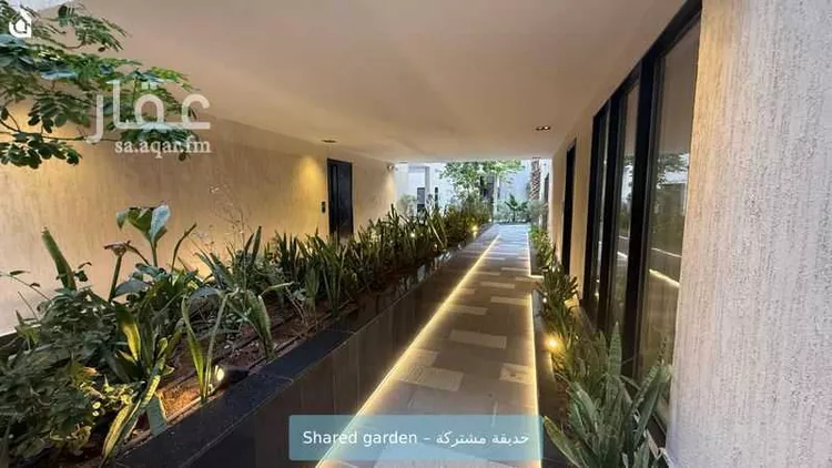Apartment for Rent in Riyadh Al Arid