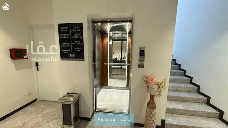 شقة للإيجار في شارع العدل, حي العارض, مدينة الرياض, منطقة الرياض صورة 4