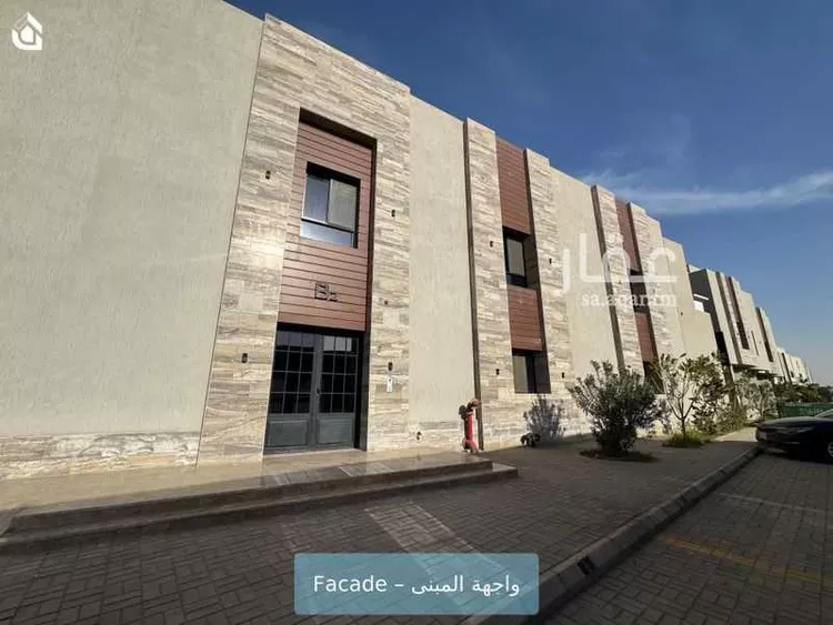 فيلا للإيجار في شارع البساله, حي القادسية, مدينة الرياض, منطقة الرياض 1 صورة