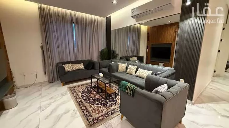 Floor for Rent in Riyadh An Narjis 8