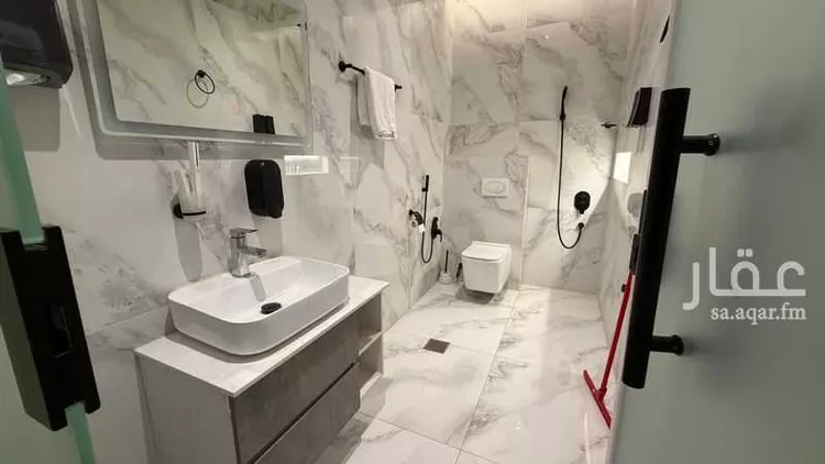 Floor for Rent in Riyadh An Narjis 16