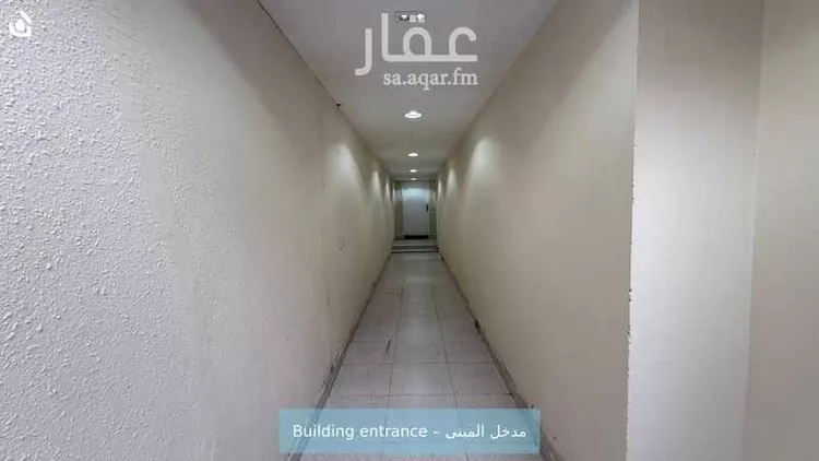 شقة للإيجار في شارع السيح, حي الملز, مدينة الرياض, منطقة الرياض صورة 2