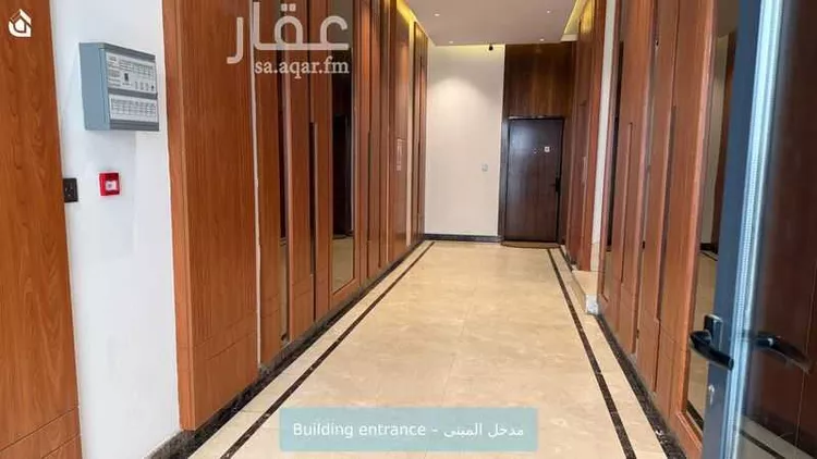Apartment for Rent in Riyadh Al Yasmin