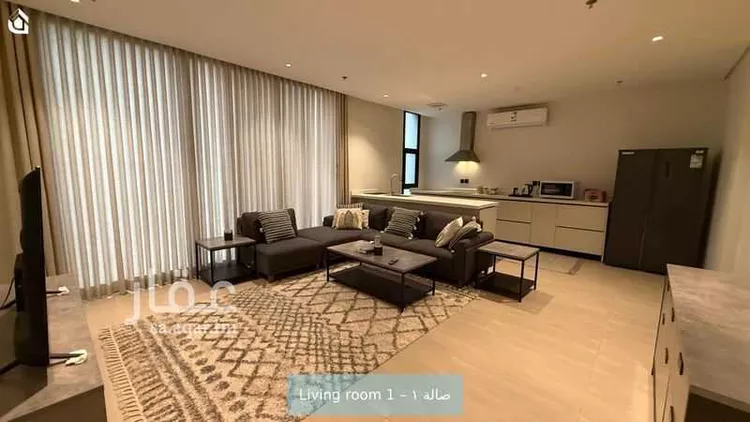 Apartment for Rent in Riyadh An Narjis صورة 4