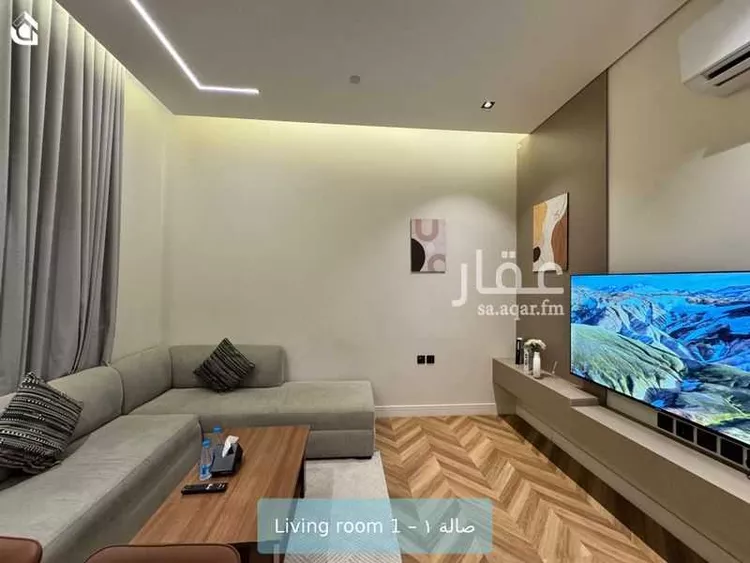Apartment for Rent in Riyadh Al Arid 7