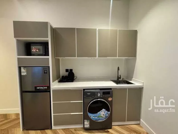 شقة للإيجار في شارع عبدالرحمن بن محمد بن مسلمه الانصاري, حي العارض, مدينة الرياض, منطقة الرياض