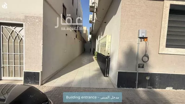 شقة للإيجار في شارع الأمير محمد بن فيصل بن تركي, حي القدس, مدينة الرياض, منطقة الرياض صورة 2