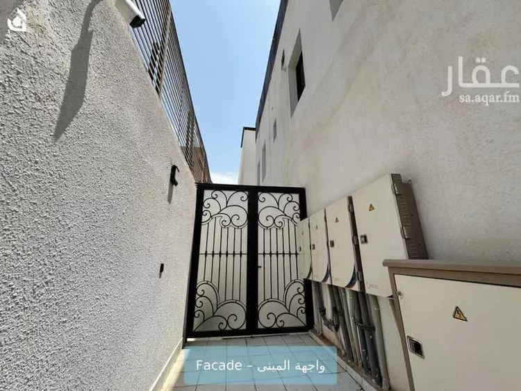 شقة للإيجار في شارع اسماء بنت مالك, حي العارض, مدينة الرياض, منطقة الرياض