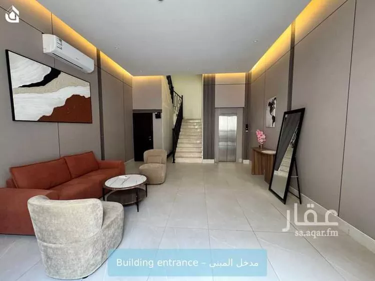Apartment for Rent in Riyadh Al Arid صورة 2